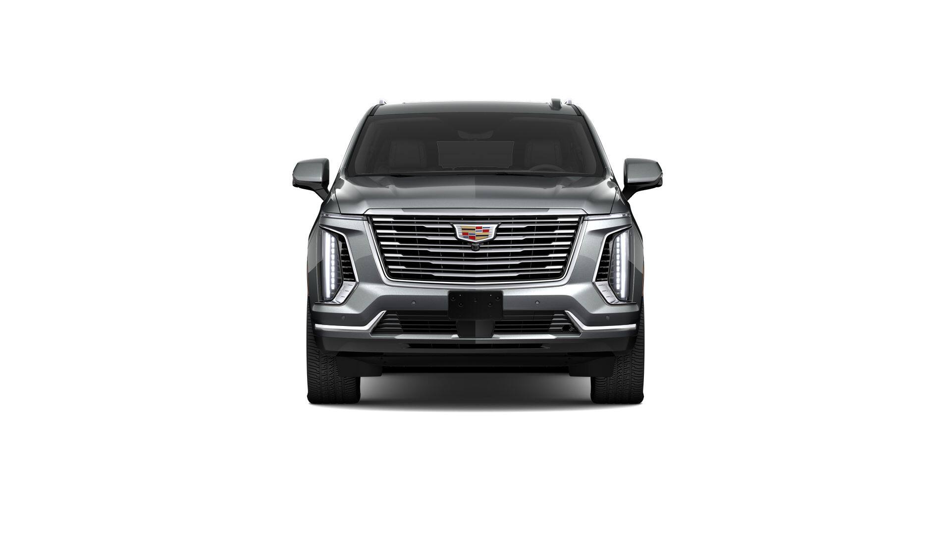 2026 Cadillac Escalade ESV Platinum Luxury