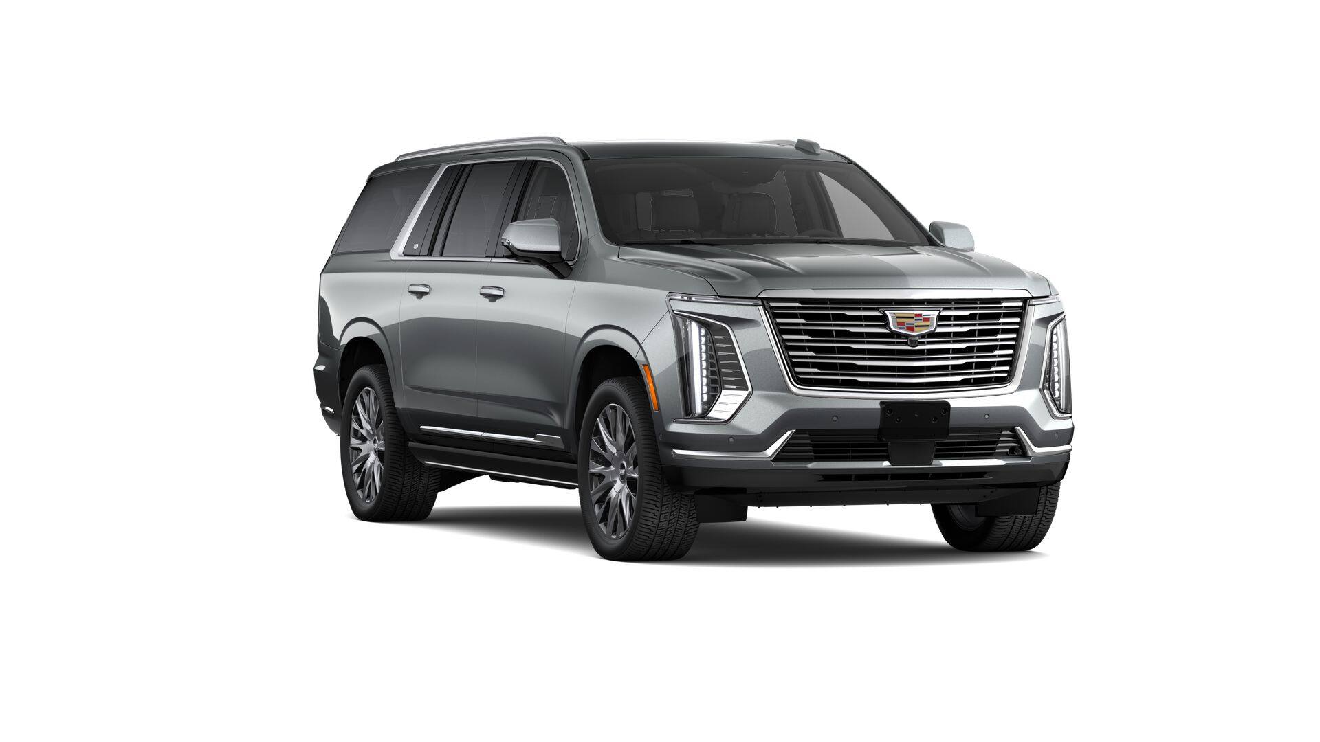 2026 Cadillac Escalade ESV Platinum Luxury
