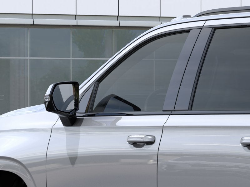 2027 Cadillac Escalade ESV Platinum Sport