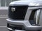 2027 Cadillac Escalade ESV Platinum Sport