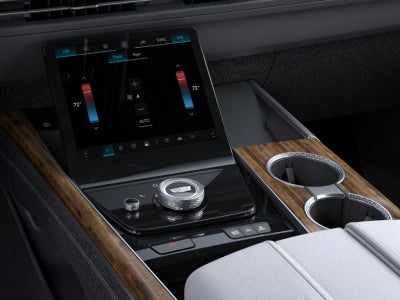 2027 Cadillac Escalade ESV Platinum Sport