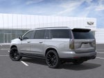 2027 Cadillac Escalade ESV Platinum Sport