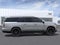 2027 Cadillac Escalade ESV Platinum Sport