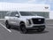 2027 Cadillac Escalade ESV Platinum Sport
