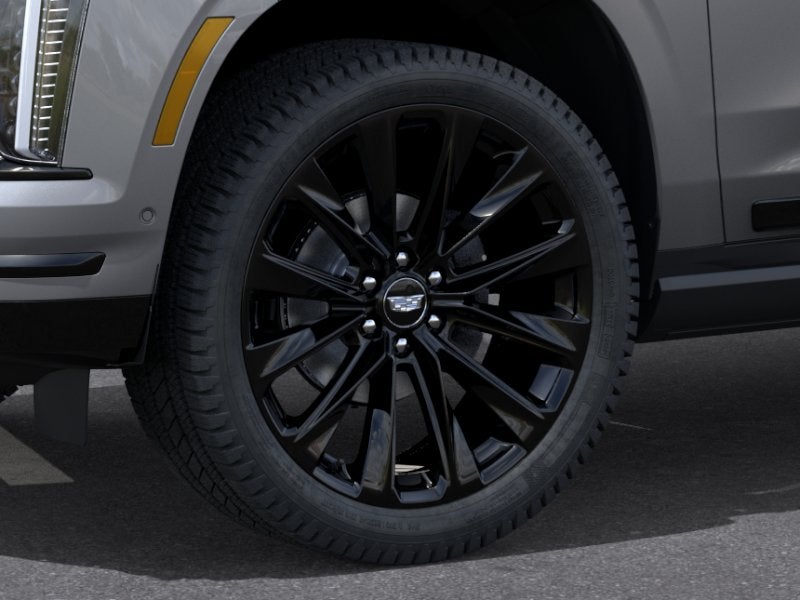 2027 Cadillac Escalade ESV Platinum Sport