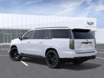 2027 Cadillac Escalade ESV Platinum Sport