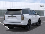 2027 Cadillac Escalade ESV Platinum Sport