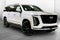 2027 Cadillac Escalade ESV Platinum Sport