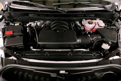 2027 Cadillac Escalade ESV Platinum Sport