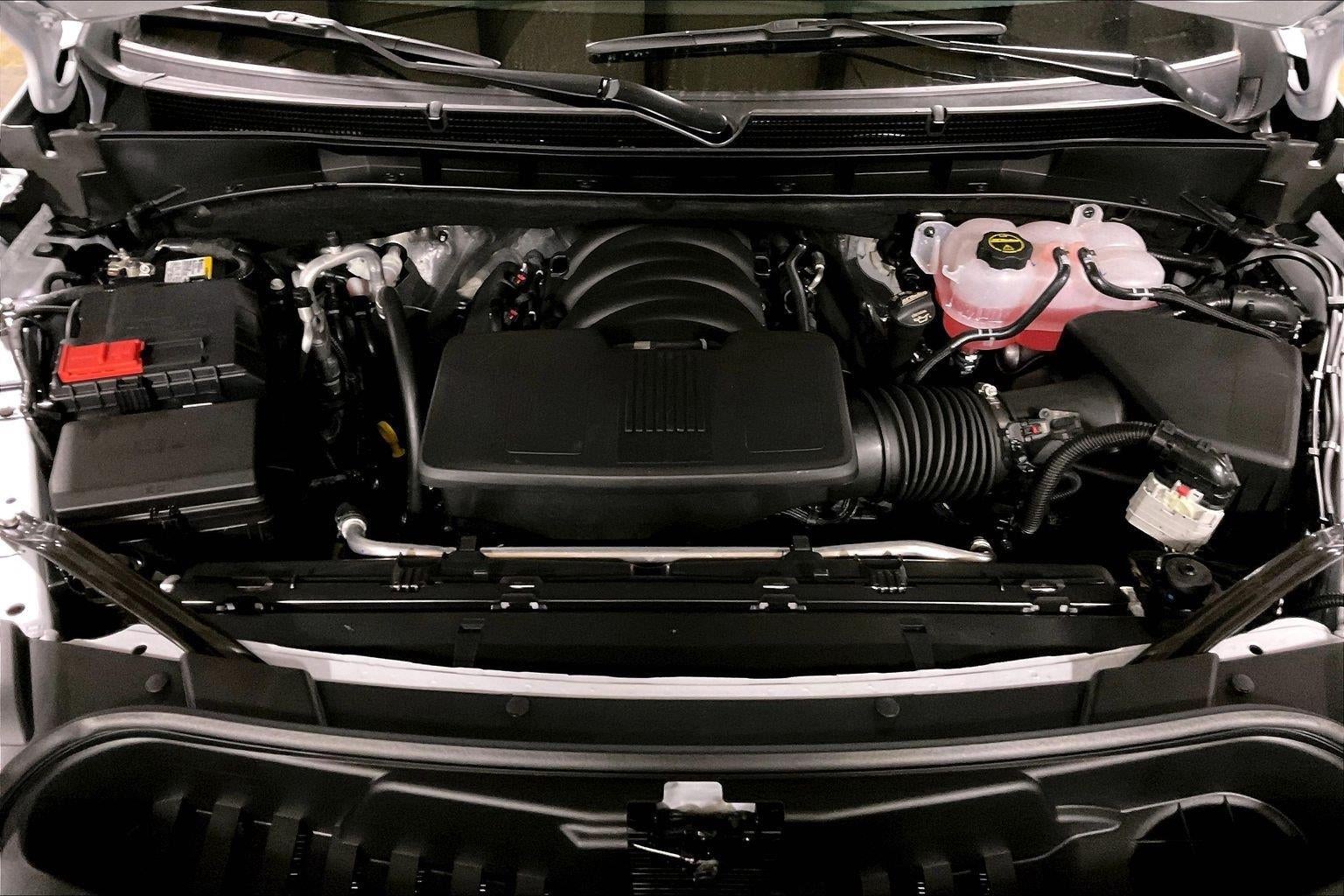 2027 Cadillac Escalade ESV Platinum Sport
