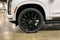 2027 Cadillac Escalade ESV Platinum Sport