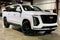 2027 Cadillac Escalade ESV Platinum Sport