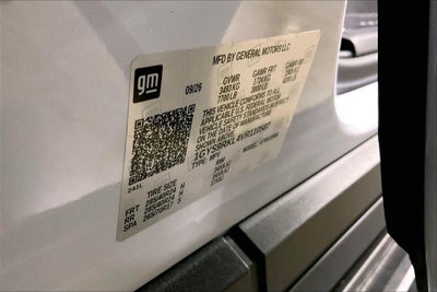 2027 Cadillac Escalade ESV Platinum Sport