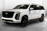 2027 Cadillac Escalade ESV Platinum Sport