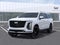 2027 Cadillac Escalade ESV Platinum Sport