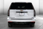 2027 Cadillac Escalade ESV Platinum Sport