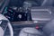 2027 Cadillac Escalade ESV Platinum Sport