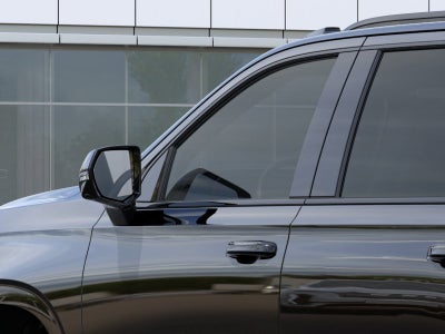 2027 Cadillac Escalade ESV Platinum Sport