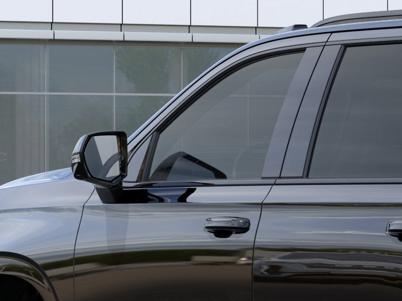 2027 Cadillac Escalade ESV Platinum Sport