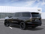 2027 Cadillac Escalade ESV Platinum Sport