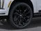 2027 Cadillac Escalade ESV Platinum Sport