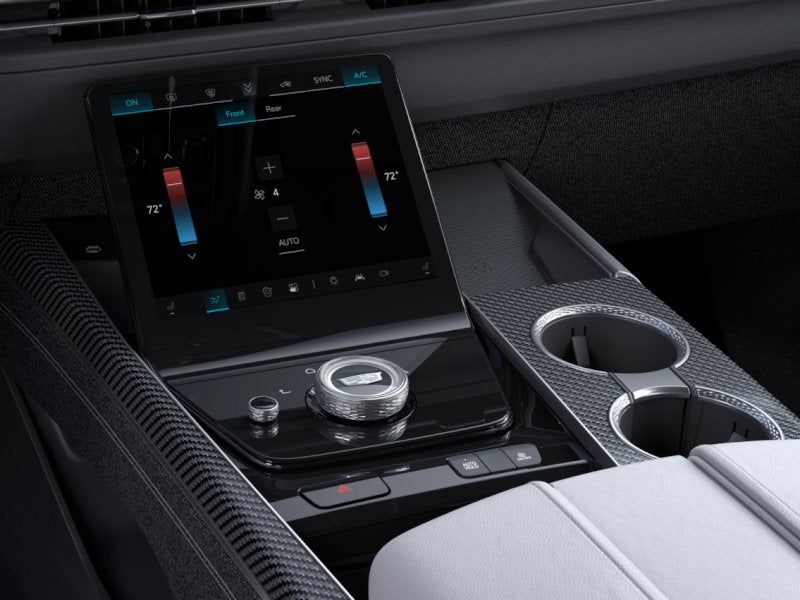 2027 Cadillac Escalade ESV V-Series