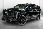 2026 Cadillac Escalade ESV V-Series