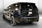 2026 Cadillac Escalade ESV V-Series