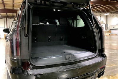 2026 Cadillac Escalade ESV V-Series