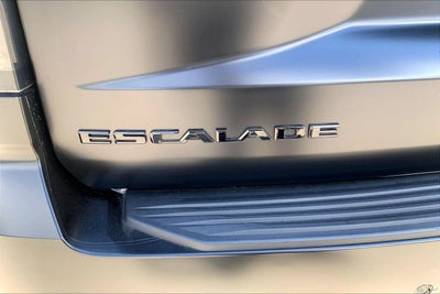 2026 Cadillac Escalade ESV V-Series