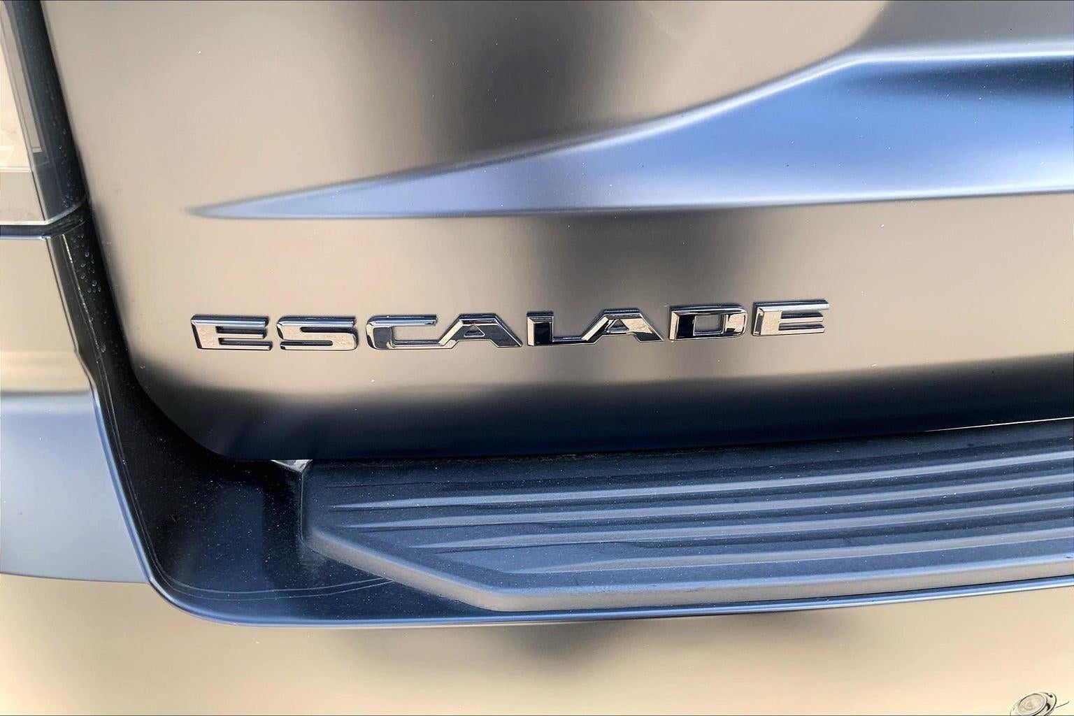 2026 Cadillac Escalade ESV V-Series