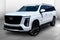 2026 Cadillac Escalade ESV V-Series