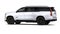 2026 Cadillac Escalade ESV V-Series