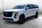 2026 Cadillac Escalade ESV V-Series