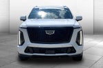 2026 Cadillac Escalade ESV V-Series