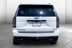 2026 Cadillac Escalade ESV V-Series