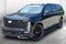 2025 Cadillac Escalade ESV Escalade-V ESV