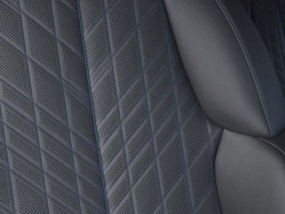 2026 Cadillac ESCALADE IQ Luxury