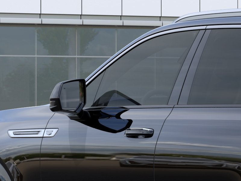 2026 Cadillac ESCALADE IQ Premium Luxury