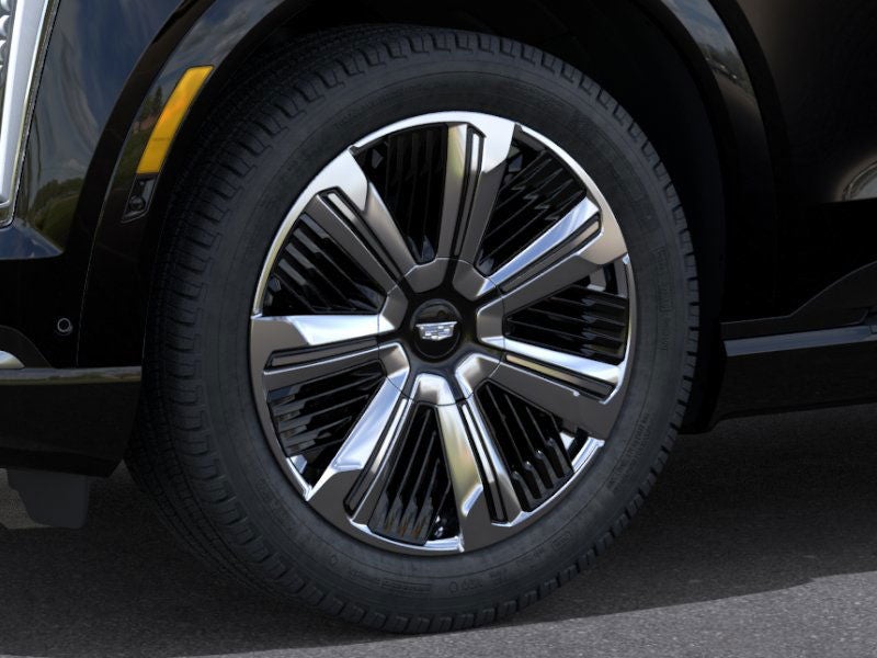 2026 Cadillac ESCALADE IQ Premium Luxury