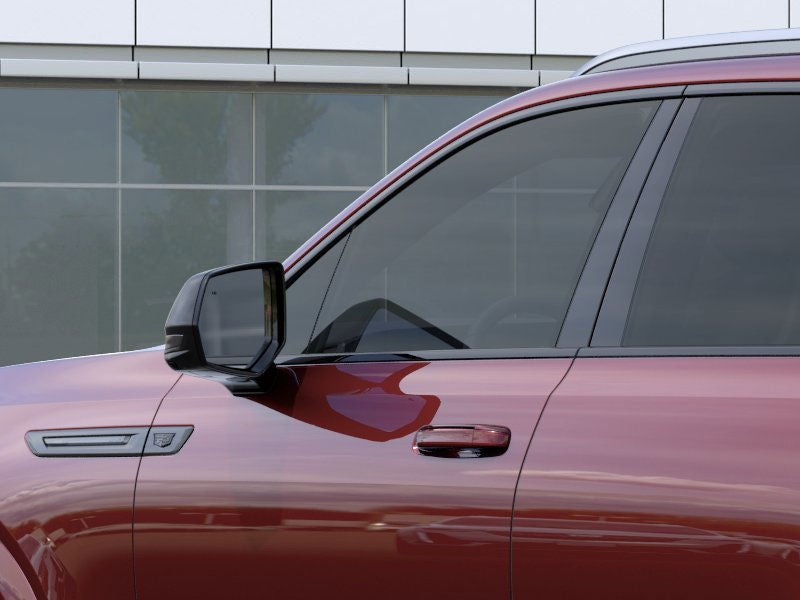 2026 Cadillac ESCALADE IQ Sport