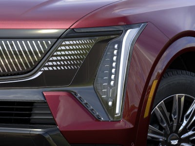 2026 Cadillac ESCALADE IQ Sport