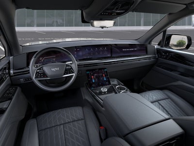 2026 Cadillac ESCALADE IQ Sport