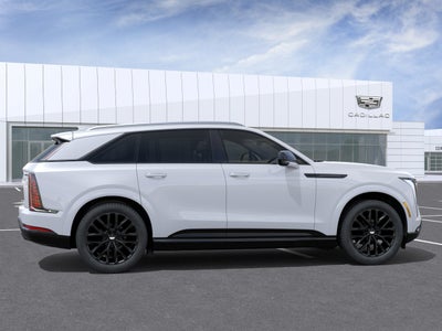 2026 Cadillac ESCALADE IQ Sport