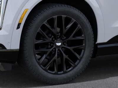 2026 Cadillac ESCALADE IQ Premium Sport