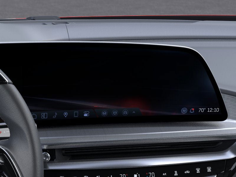 2026 Cadillac LYRIQ V-Series Premium