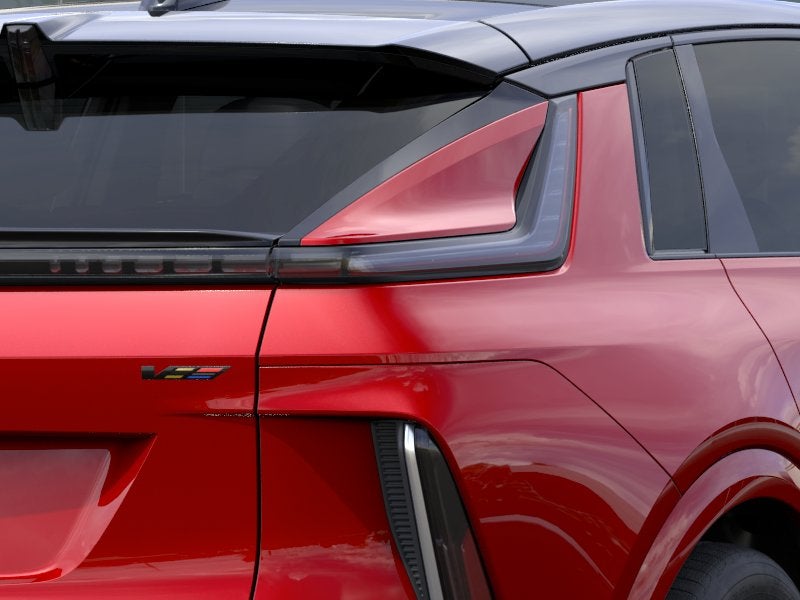 2027 Cadillac LYRIQ V-Series Premium