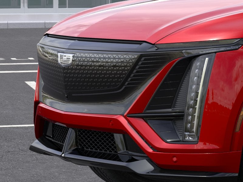 2027 Cadillac LYRIQ V-Series Premium