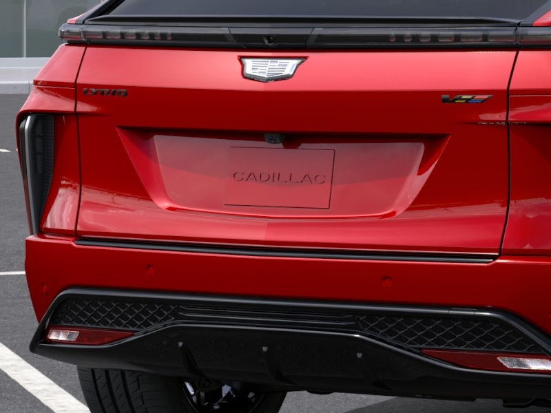 2027 Cadillac LYRIQ V-Series Premium