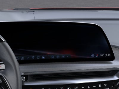 2027 Cadillac LYRIQ V-Series Premium